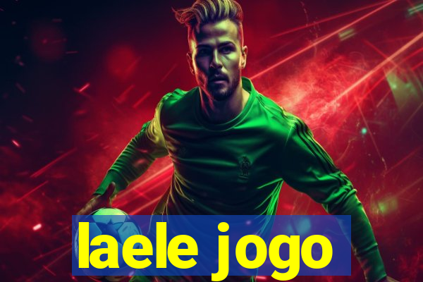 laele jogo